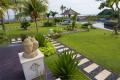 Exclusive Bali Beach Villa Villa Garden