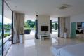Exclusive Bali Beach Villa Master Bedroom