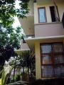 Jakarta House for Rent Side View