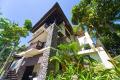 Ubud Villa in Ricepaddies Guest Villa Rooms