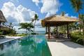 Pool and Beach Views, Lovina Villa for Rent on the Beach, Private Beach Villa