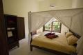 Lovina Villa for Rent on the Beach Sample Bedroom