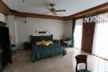 North Bali Classic Hillside Villa Guest Bedroom