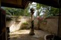 North Bali Classic Hillside Villa Open Bathroom