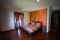 Sanur Villa Master Bedroom