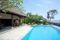 Beach Villa, North Bali Beach Villa, Beach Front Rental
