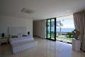 Luxury Bali Beach Villa Master Bedroom
