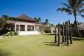 Luxury Canggu Villa Master Bedroom Building