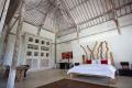 Luxury Canggu Villa Master Bedroom