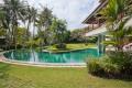 Canggu Villa The Pool