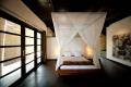 Lovina Beach Villa Master Bedroom