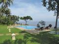 Pool and Beach, Air Sanih Ocean Villa, Life is a Beach