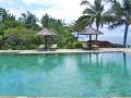Large Bukti Villa Pool