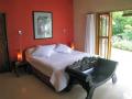 Air Sanih Ocean Villa Fresh Bedroom