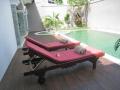 Kuta Villa Relax at the Pool