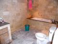 Darmasaba Villa Bathroom
