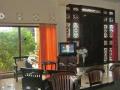 Puri Gading Villa Living Area