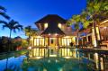 By Night, Batu Belig Villa, Beautifully Designed
