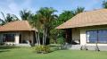 Dencarik Indha Villa Guesthouses