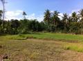 3 Building Plots Land view Two