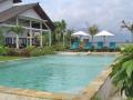Ume Anyar Beach Villa Relax at the Pool