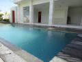 Villa Padang Sawah Pool with open living