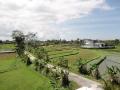 Villa Padang Sawah View