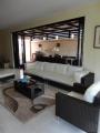 Starters villa Living room