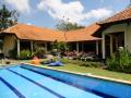Villa in Jimbaran, Large villa, Suitable for future business