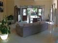 Villa Mertasari Beach Livingroom