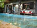 Villa Mertasari Beach Swimmingpool