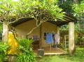 Nice cozy Bali Home Extra terrace