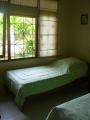 Nice cozy Bali Home Bedroom