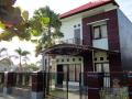 Villa Gunung Patas Front of the house