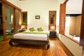 Investing project Sahaja villa bedroom
