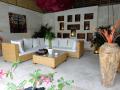 Villa Padi Living room