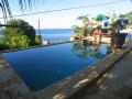 Bali - Amed Hotel Pool View