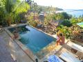 Bali - Amed Hotel Hotel Pool