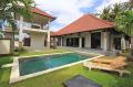 Spacious and attractive Villa with gazebo in Sanur