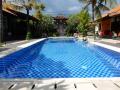 Villa Putra Bali Saltwater pool