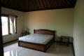 Canggu Villa Tutul Bedroom