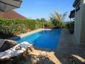 Bali House with Pool, Amlapura House with Pool, Nice Bali house for rent with swimming pool