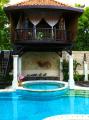 Nusa Dua Resort Villa Jacuzzi