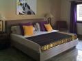 Nusa Dua Resort Villa Bedroom 1