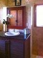 Nusa Dua Resort Villa Bathroom Pic