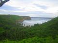 Lombok Land for Sale Bay View