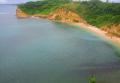 Lombok Land for Sale From the Air