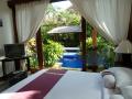 Sanur Lease Villa Master bedroom