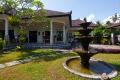 Anturan House Garden and Fountain