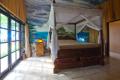 Kalianget Beach Villa Master Bedroom